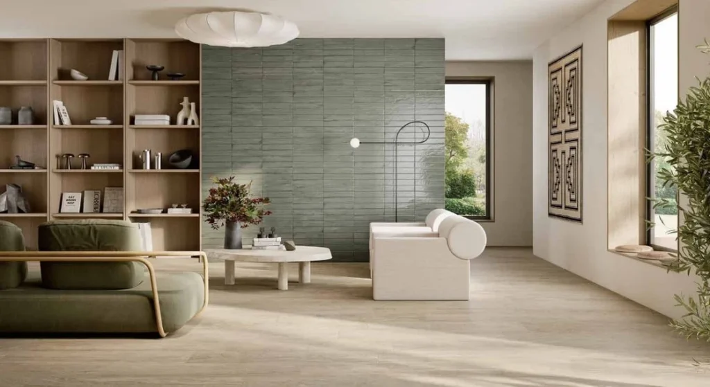 Modern Tile