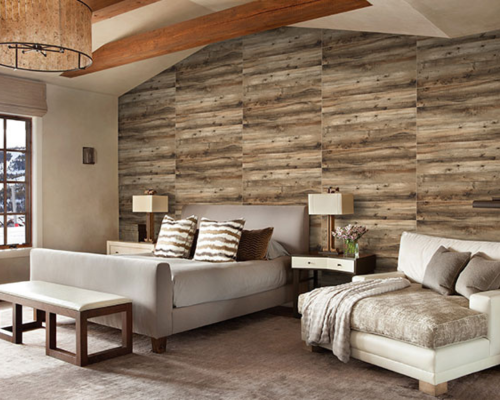 Wall Tiling